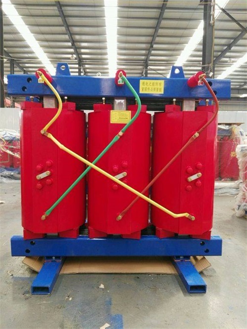 江阴3150kVA干式变压器材料销售厂家