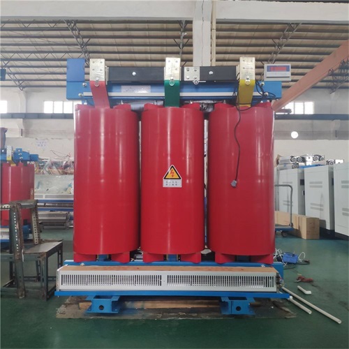 江阴SCB12-2500KVA/10KV/0.4KV干式变压器