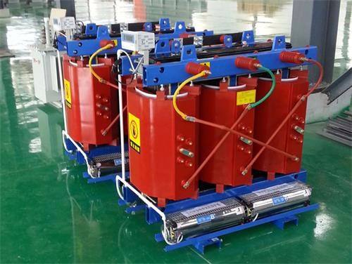 江阴SCB10-200KVA/10KV干式变压器